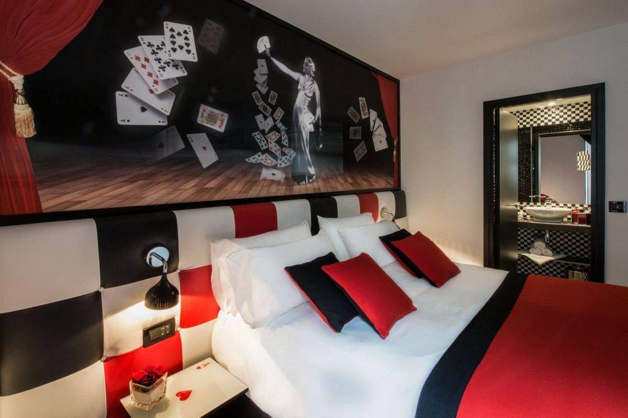 Splendor Elysées 3* Paris