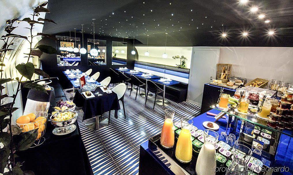 Splendor Elysées 3* Paris