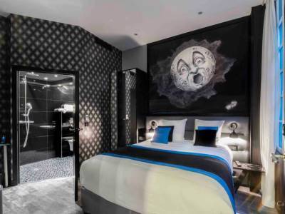 Hotel Splendor Elysées 3*