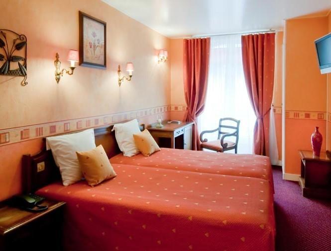 Splendor Elysées Hotel